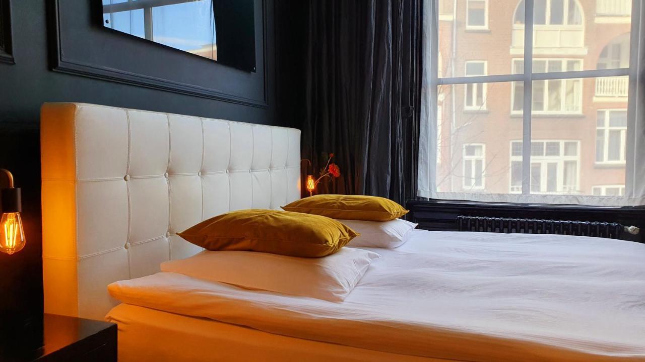 Residenz Stadslogement Hotel Haia