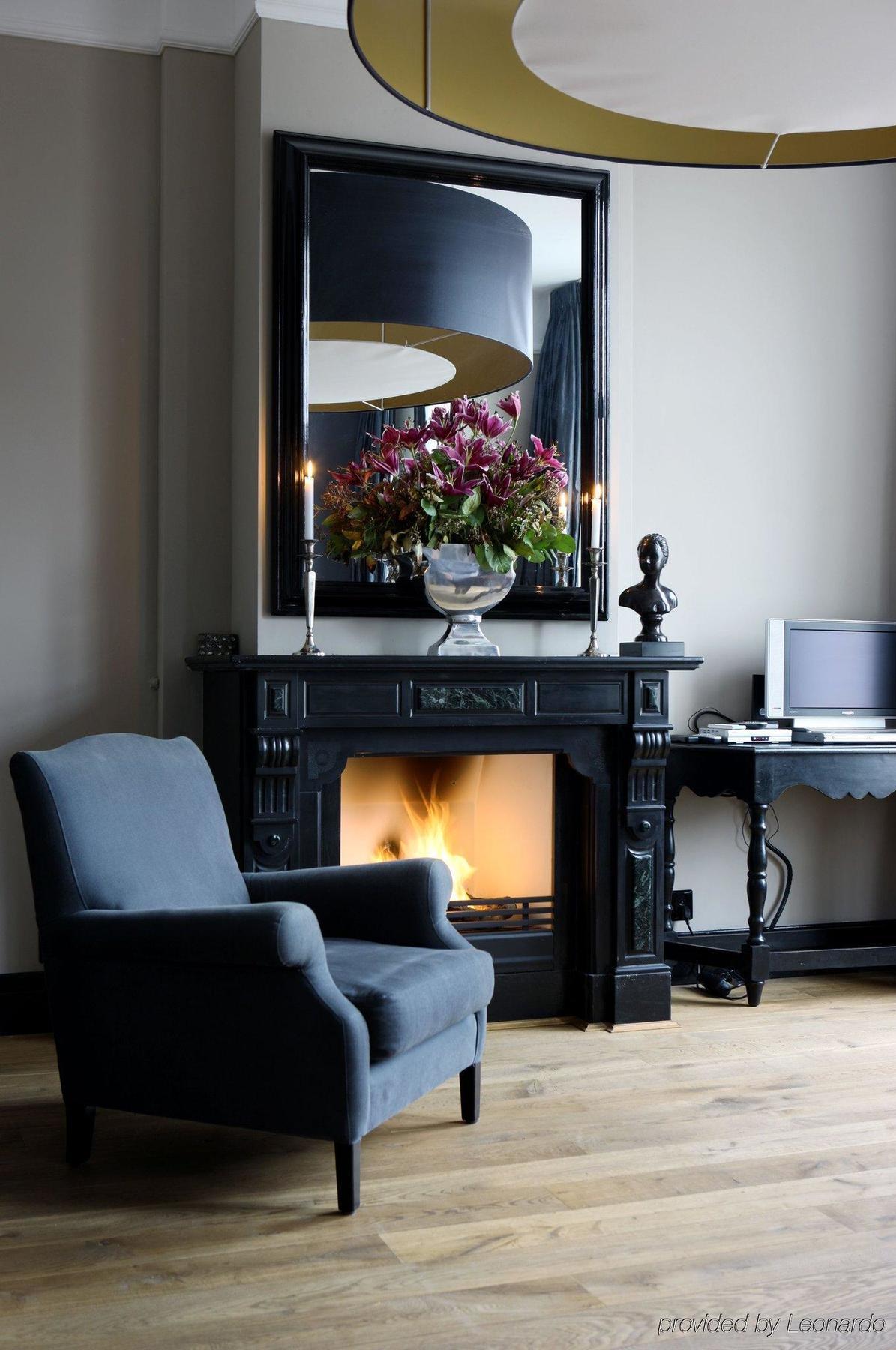 Residenz Stadslogement 3* Haia