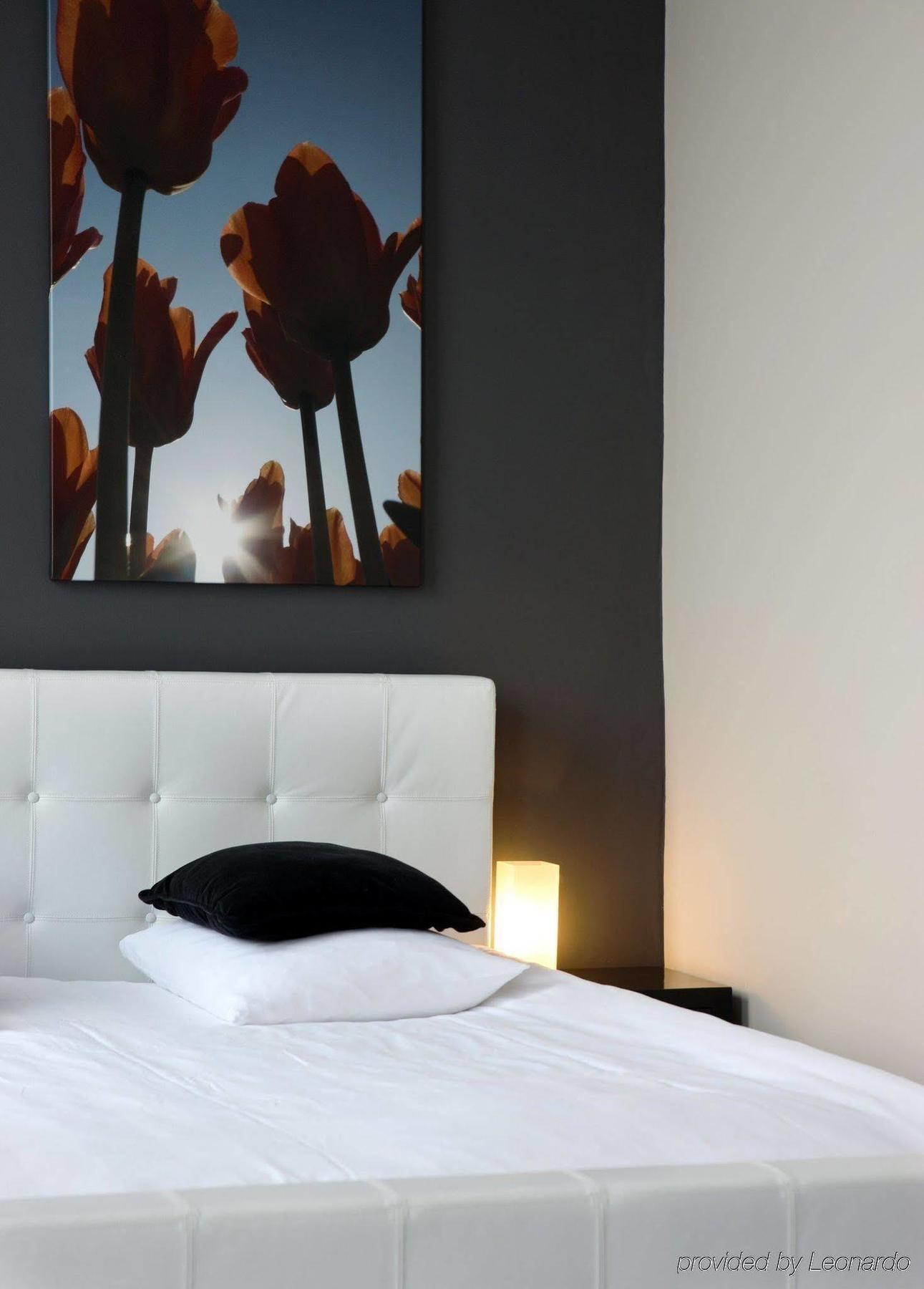 Residenz Stadslogement 3* Haia