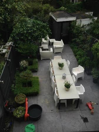 Residenz Stadslogement Hotel Haia