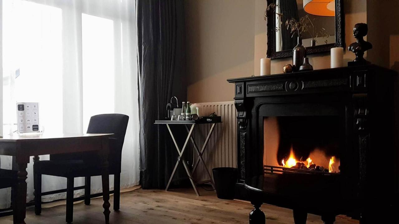 Residenz Stadslogement 3* Haia